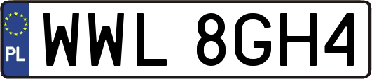 WWL8GH4