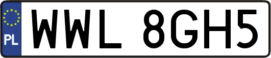 WWL8GH5