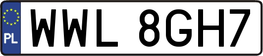 WWL8GH7