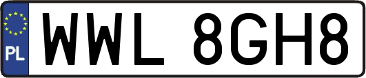 WWL8GH8