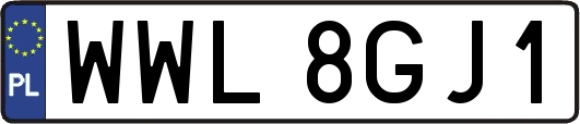 WWL8GJ1