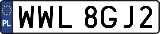 WWL8GJ2