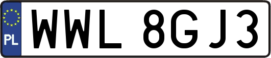WWL8GJ3