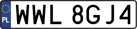WWL8GJ4