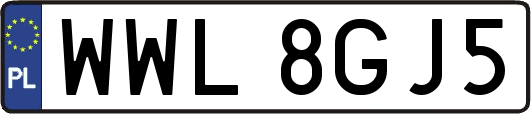 WWL8GJ5