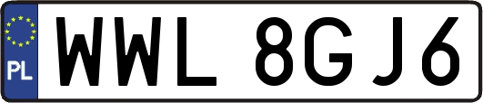 WWL8GJ6