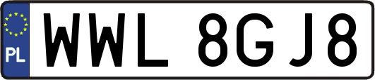 WWL8GJ8