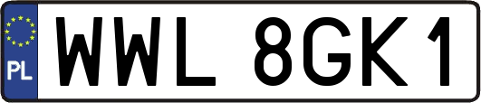 WWL8GK1