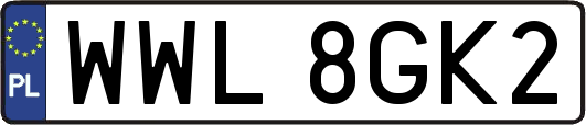 WWL8GK2
