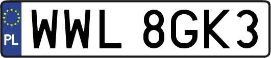 WWL8GK3