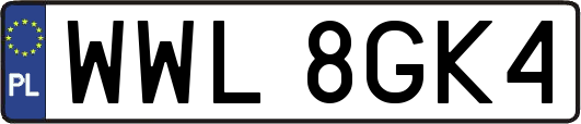 WWL8GK4
