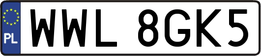 WWL8GK5