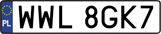 WWL8GK7