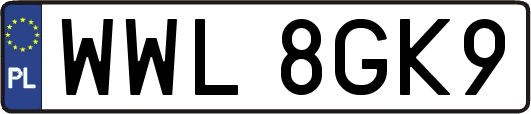 WWL8GK9