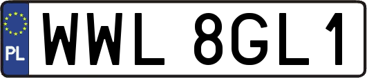 WWL8GL1