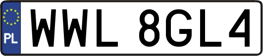 WWL8GL4