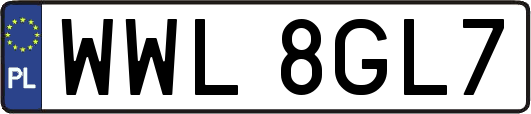 WWL8GL7