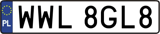 WWL8GL8