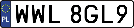 WWL8GL9