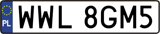 WWL8GM5