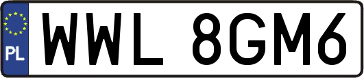WWL8GM6