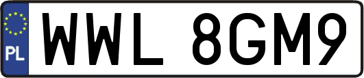 WWL8GM9