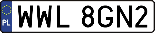 WWL8GN2