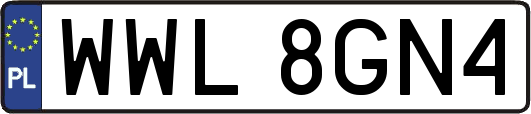 WWL8GN4