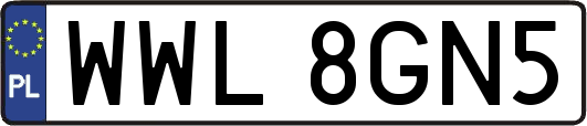 WWL8GN5