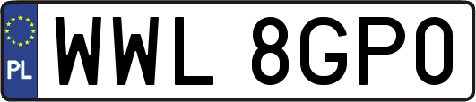 WWL8GP0