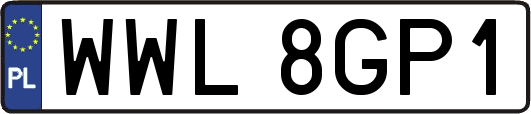 WWL8GP1