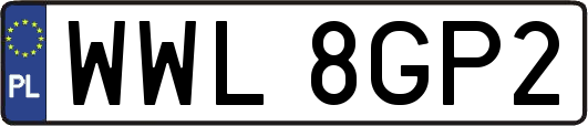 WWL8GP2