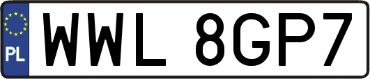 WWL8GP7