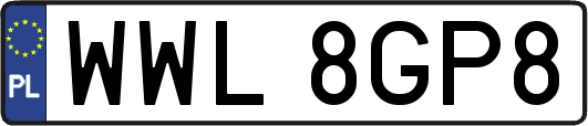 WWL8GP8
