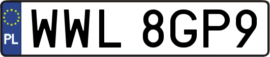 WWL8GP9