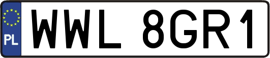 WWL8GR1