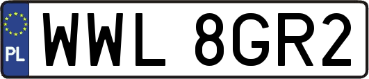 WWL8GR2