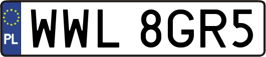 WWL8GR5