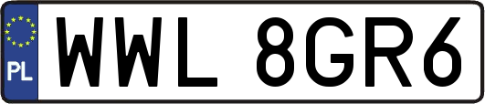 WWL8GR6