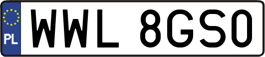 WWL8GS0