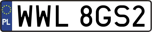 WWL8GS2