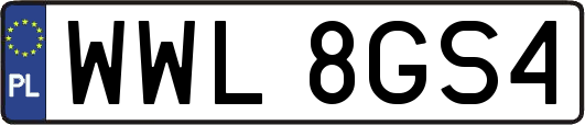 WWL8GS4
