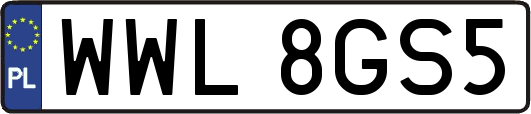 WWL8GS5
