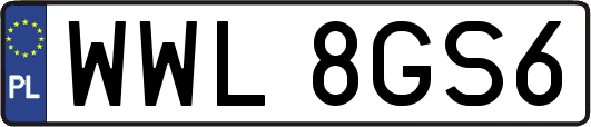WWL8GS6