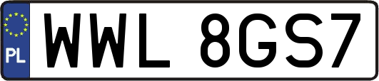 WWL8GS7