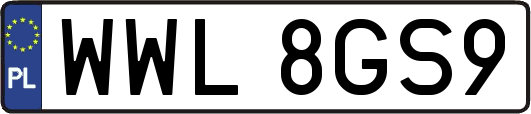WWL8GS9