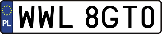 WWL8GT0