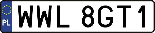 WWL8GT1