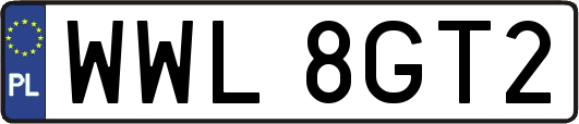 WWL8GT2