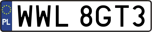 WWL8GT3